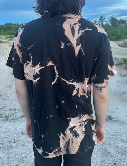 Signature Purple Circle Shirt