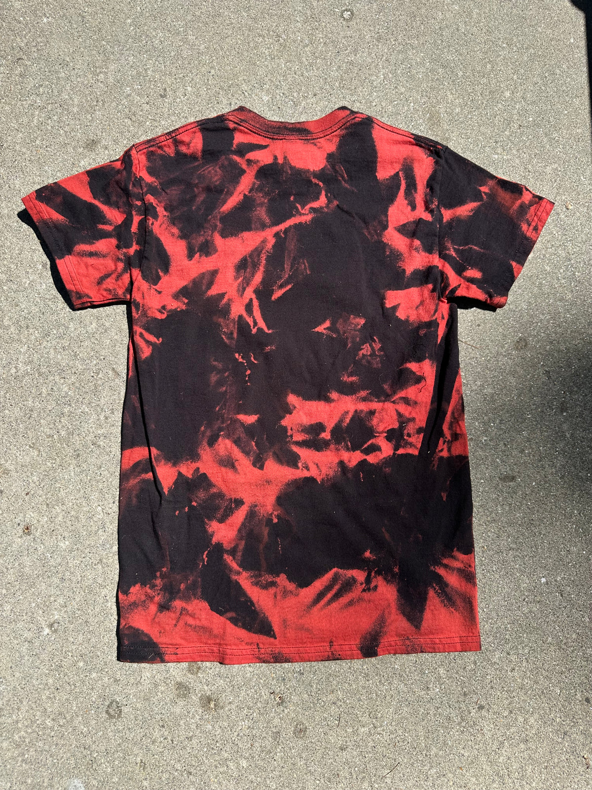 Red Variant Shirt